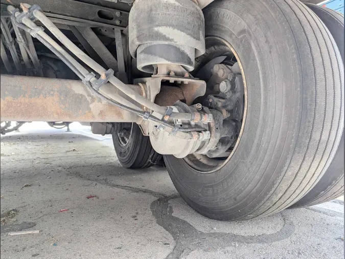 2019 UTILITY VS2RA