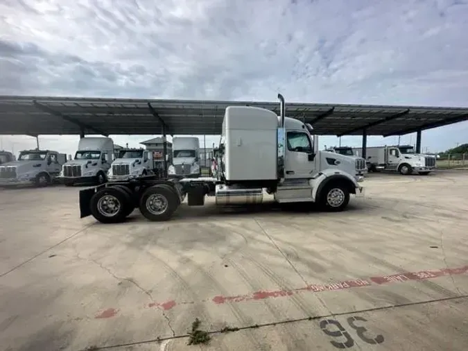 2018 Peterbilt 567