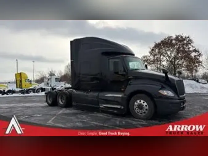 2022 INTERNATIONAL LT617b39f518f85c5ccf80357d1a2a1039