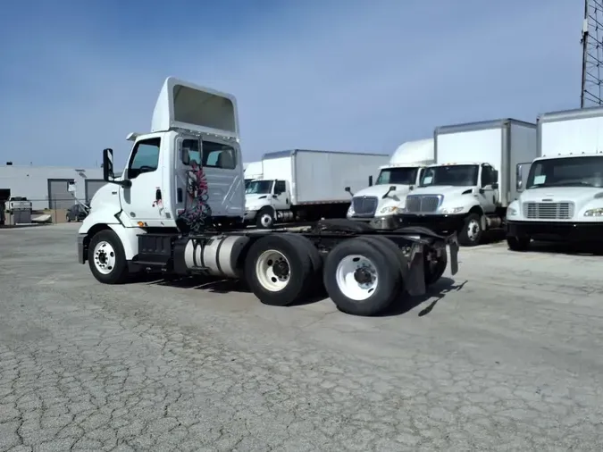 2018 NAVISTAR INTERNATIONAL RH613 DAYCAB T/A617bd9af18b2f23cd3401f74755fe23e