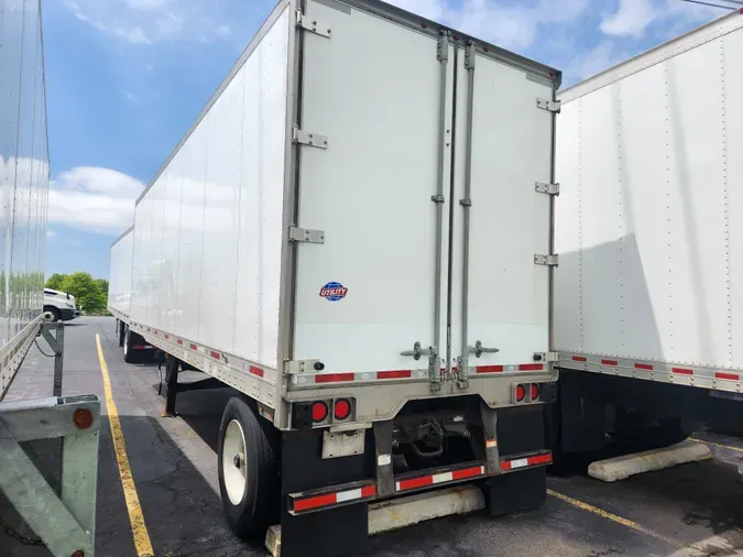 2018 UTILITY TRAILERS VS1DC 28/150/96