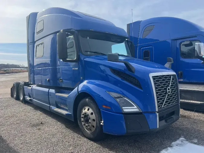 2022 VOLVO VNL64T860617c5748a4748964cd29f89d1aa7c87d