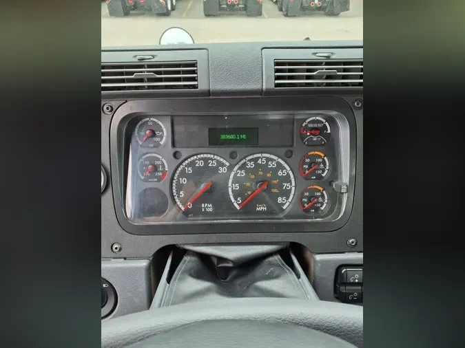 2018 FREIGHTLINER CASCADIA PX11364ST