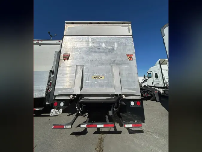 2020 FREIGHTLINER/MERCEDES M2 106617cea72a09b443afb135d7fb82bb61b