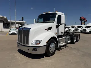 2020 Peterbilt 579