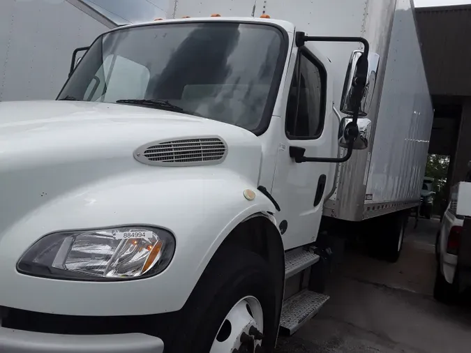 2019 FREIGHTLINER/MERCEDES M2 106617d18cbf641c5ceb67fb027ea4031b9