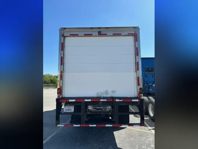 2019 NAVISTAR INTERNATIONAL 4300