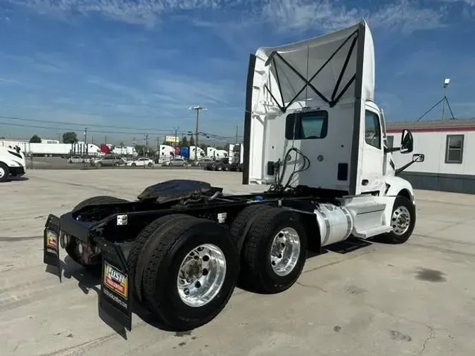 2023 Peterbilt 579617dcceee679c71838074798c9d9252e