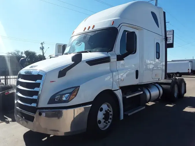 2020 FREIGHTLINER/MERCEDES NEW CASCADIA PX12664617e39e19e8d0645312a5de7820b5820