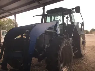 2007 New Holland TM190