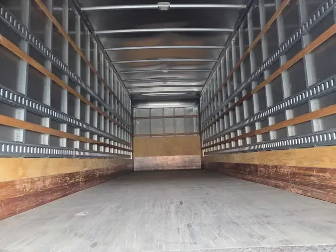 2020 FREIGHTLINER/MERCEDES M2 106617eee65a9eb79f2625c2beb312e17de