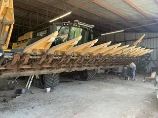2012 Drago N12TR