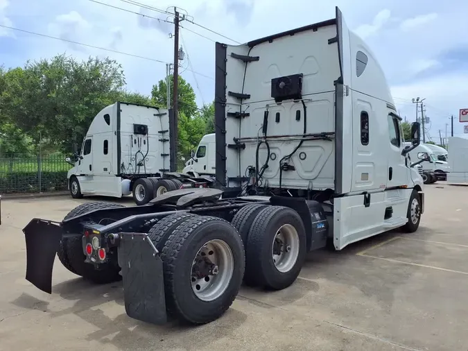 2020 FREIGHTLINER/MERCEDES NEW CASCADIA PX12664