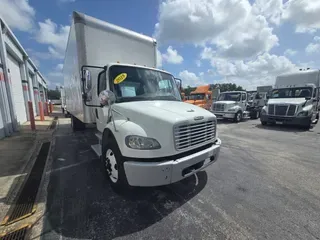 2018 FREIGHTLINER M2 106
