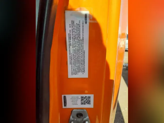 2019 FREIGHTLINER/MERCEDES NEW CASCADIA PX12664