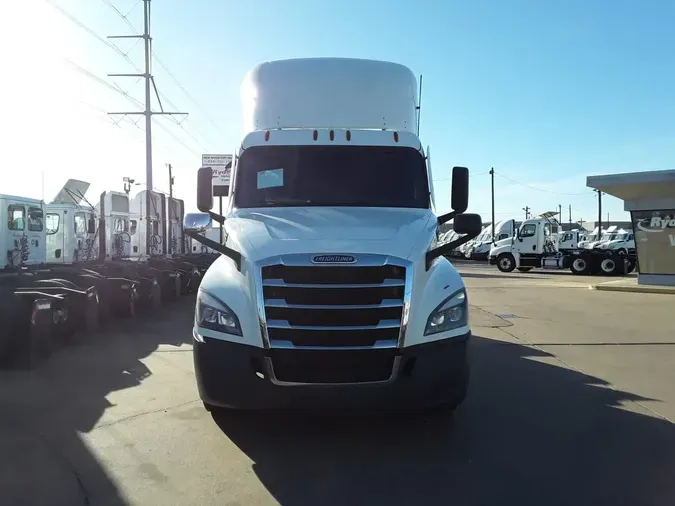 2022 FREIGHTLINER/MERCEDES NEW CASCADIA PX12664