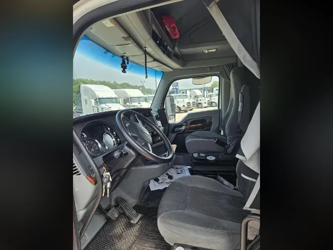 2021 KENWORTH T680