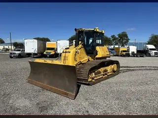 2022 KOMATSU D61PX-24