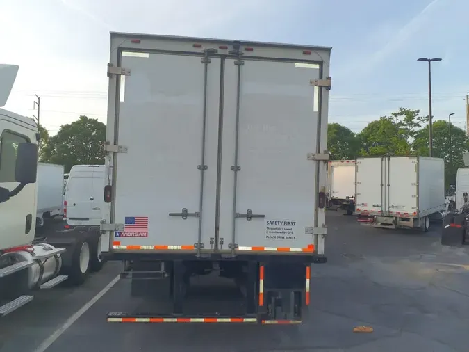 2019 NAVISTAR INTERNATIONAL 4300