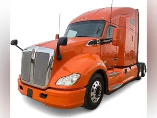 2020 Kenworth T680