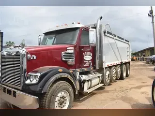 2016 FREIGHTLINER CORONADO 122 SD