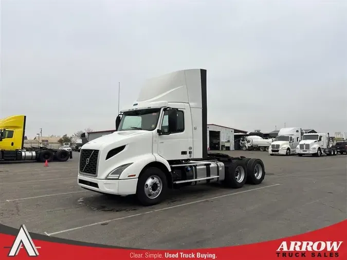 2020 VOLVO VNR30061858d782876df4f605510a00ba84ed0