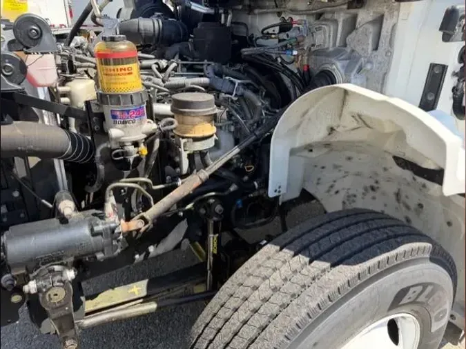 2020 Hino 268A6185a0c88d089fb7a1935812cec6b608