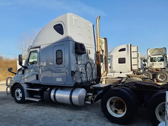 2020 FREIGHTLINER/MERCEDES NEW CASCADIA PX12664