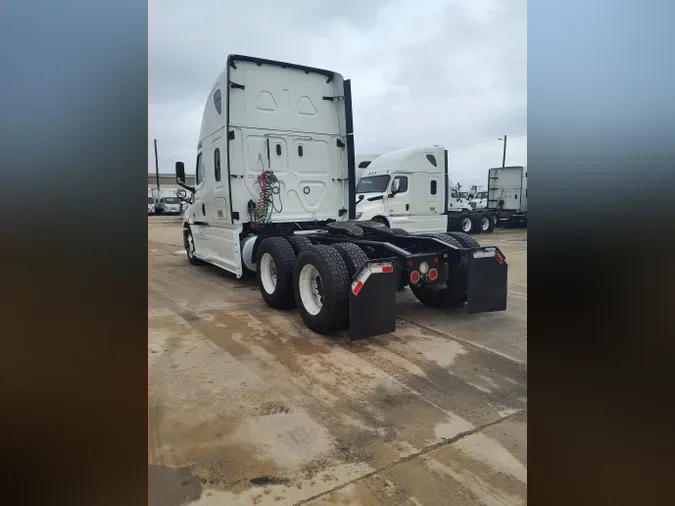 2020 FREIGHTLINER/MERCEDES NEW CASCADIA PX12664