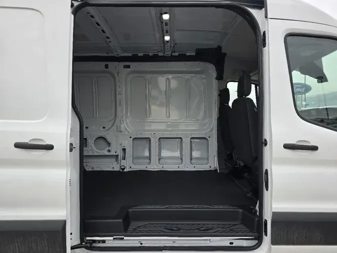 2024 Ford Transit Cargo Van