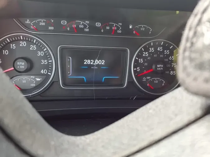 2020 NAVISTAR INTERNATIONAL MV607 (4X2)6187eaaf02a80585b820609086e8044f