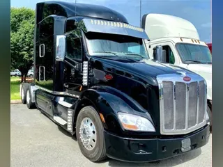 2017 Peterbilt 579