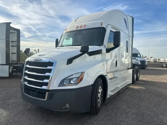 2022 FREIGHTLINER/MERCEDES NEW CASCADIA PX12664618921806bf1fa56d875750a603ebe41