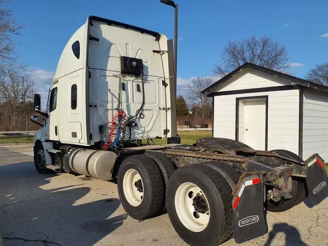 2020 FREIGHTLINER/MERCEDES NEW CASCADIA PX12664