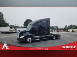 2020 KENWORTH T680