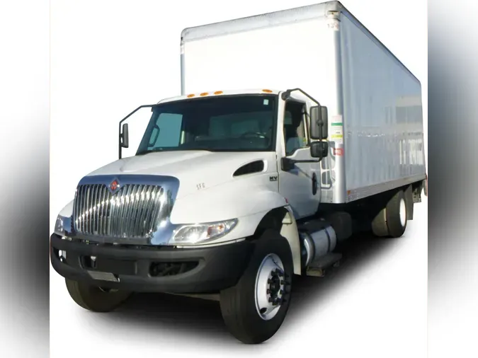 2020 International MV607618bd7b46e68e2d35f488fce3adda4c9