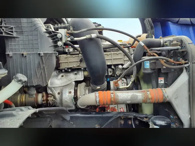 2020 FREIGHTLINER/MERCEDES NEW CASCADIA PX12664618bf86ce406f51772b1e7691efe95f8