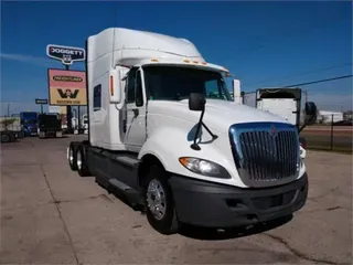 2016 International Prostar® 113\