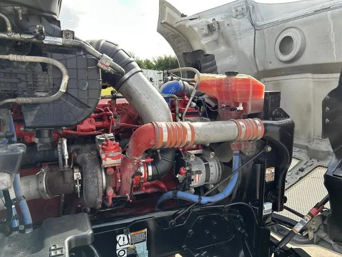 2021 Kenworth T680