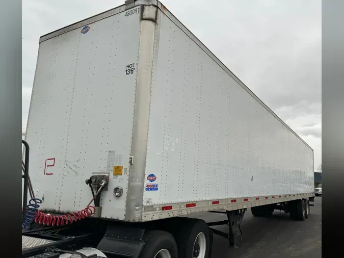 2013 UTILITY TRAILERS VS2RA 53/162/102618c6fead02da2cd45d97ce447ba2185