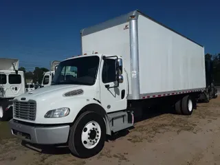 2016 Freightliner M2 106
