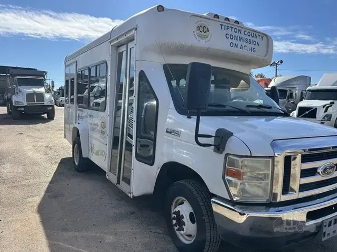 2008 FORD E350618da98900d053219e24ff9a99e85893