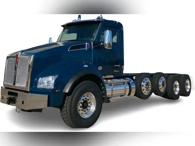 2026 Kenworth T880618e07060fc41a8ecf8bcb8682e0c24a