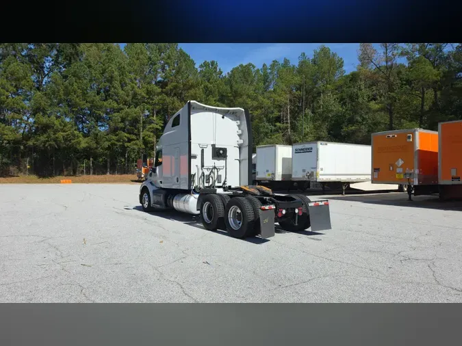 2021 Peterbilt 579618e8bf0927855e8e1d804d79d8f16f2