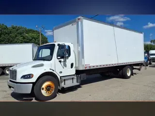 2020 FREIGHTLINER/MERCEDES M2 106