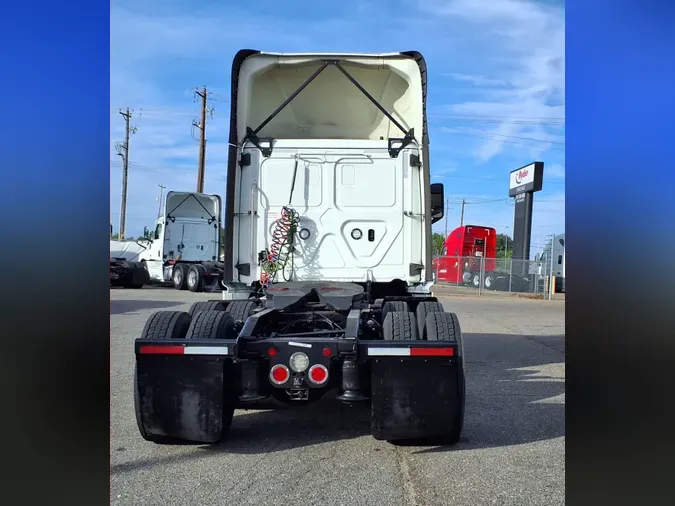 2022 FREIGHTLINER/MERCEDES NEW CASCADIA PX12664618ec9ceeda1b50e04aeb0c7cfb9632e