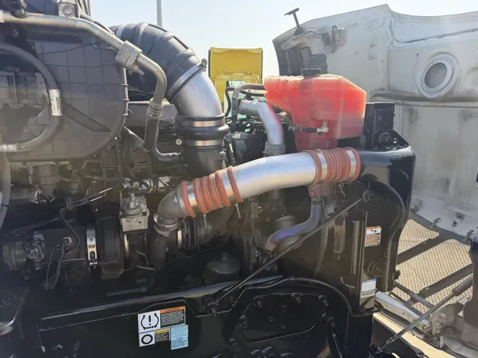 2022 Peterbilt 579
