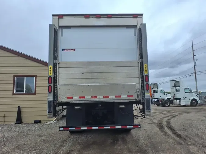 2018 FREIGHTLINER/MERCEDES M2 1066190d8708802b42278826cfb371ef821