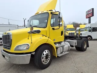 2019 FREIGHTLINER/MERCEDES M2-112