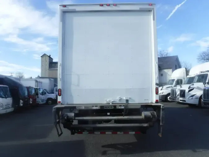 2017 NAVISTAR INTERNATIONAL 4300